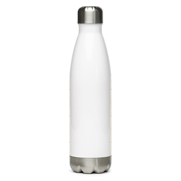 Stainless steel water bottle - Image 4
