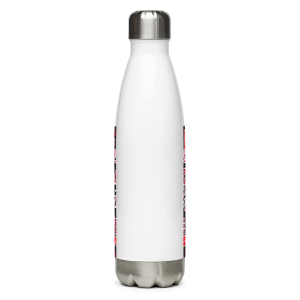 Stainless steel water bottle - Image 4