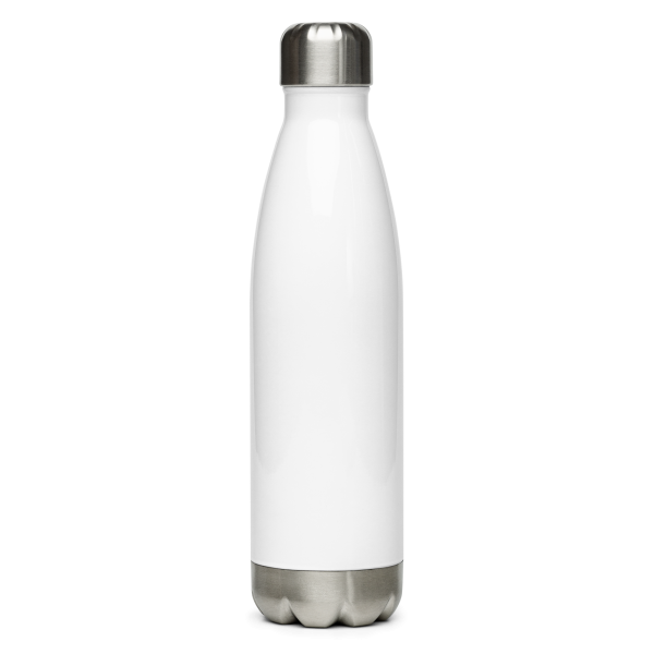 Stainless steel water bottle - Image 4