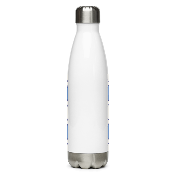 Stainless steel water bottle - Image 4