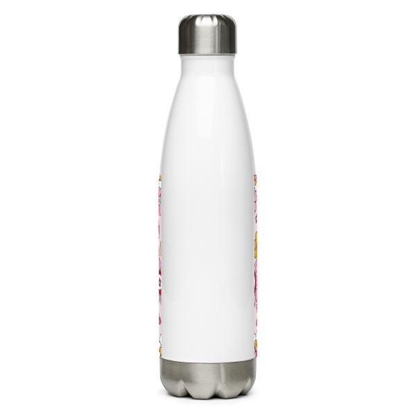 Stainless steel water bottle - Image 4