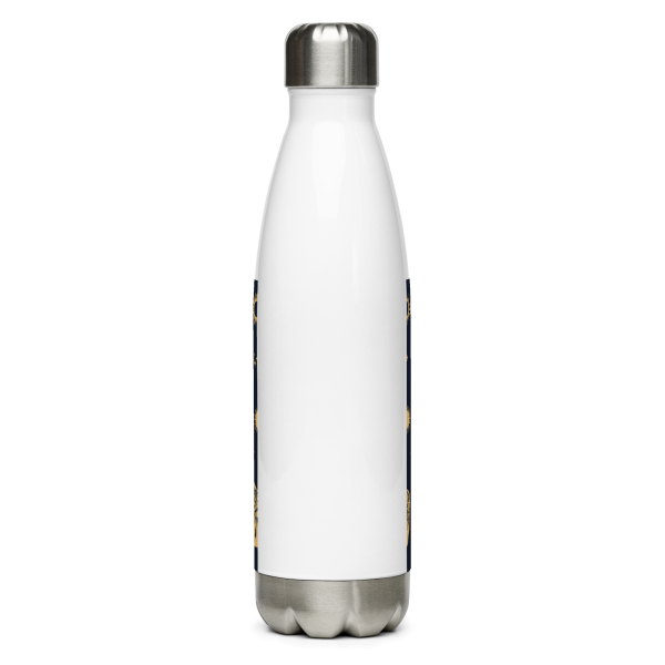 Stainless steel water bottle - Image 4