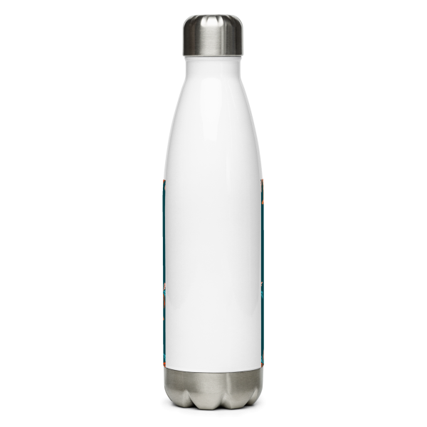 Stainless steel water bottle - Image 4