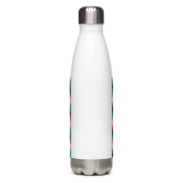 Stainless steel water bottle - Image 4
