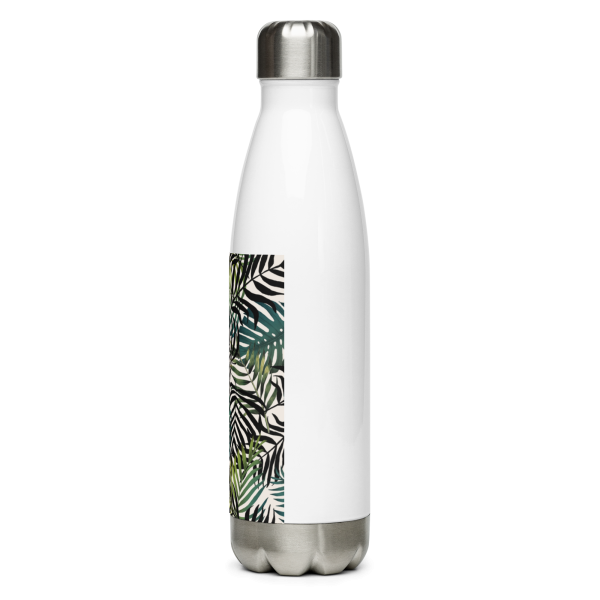 Stainless steel water bottle - Image 3