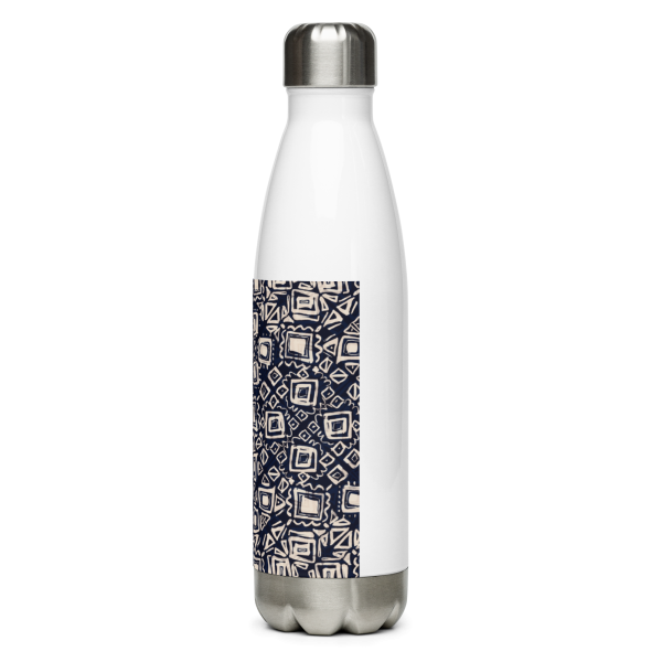 Stainless steel water bottle - Image 3