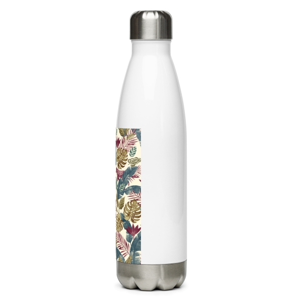 Stainless steel water bottle - Image 3