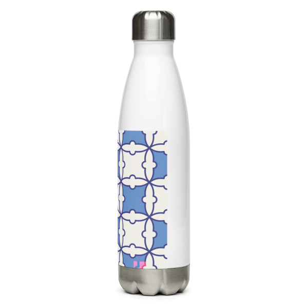 Stainless steel water bottle - Image 3