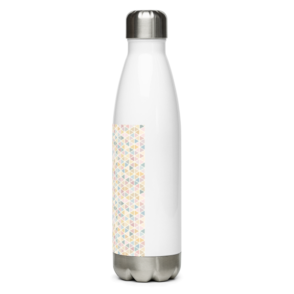Stainless steel water bottle - Image 3