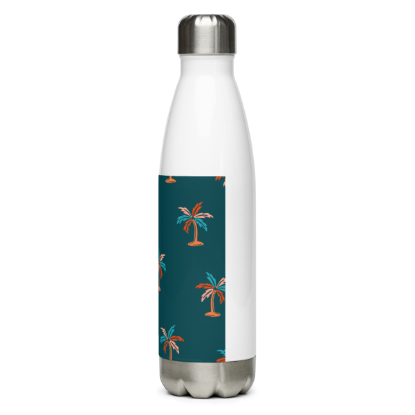 Stainless steel water bottle - Image 3