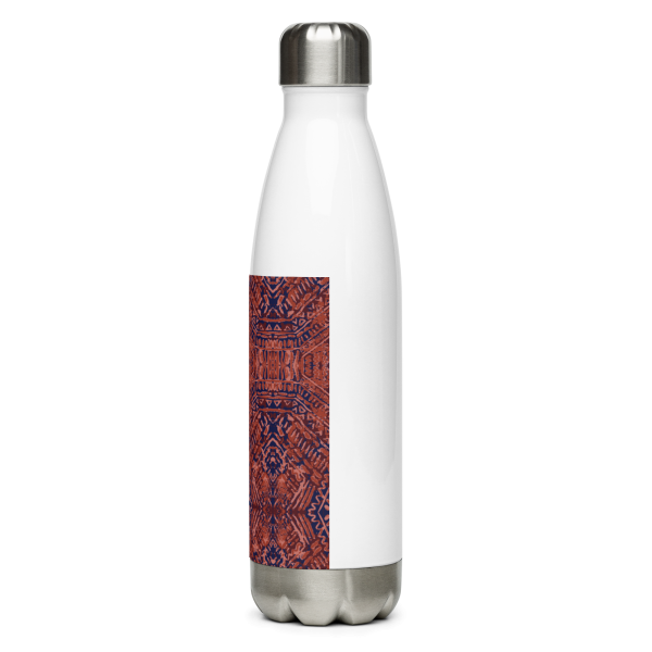 Stainless steel water bottle - Image 3