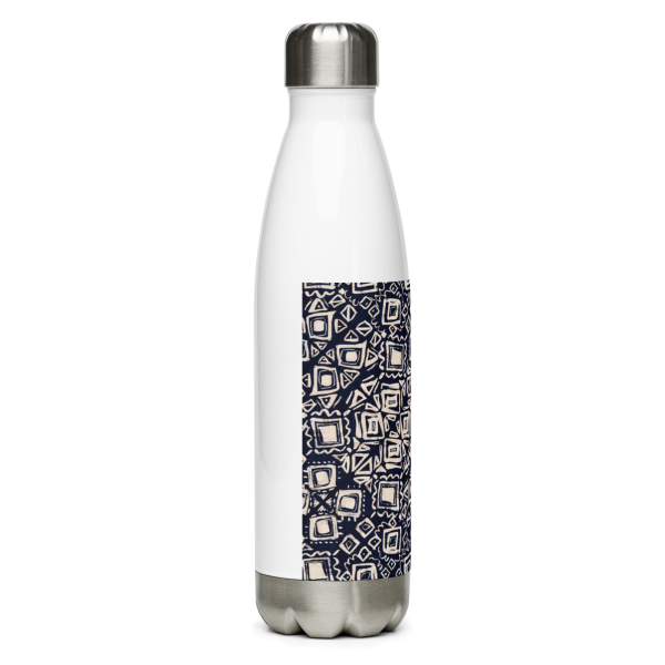 Stainless steel water bottle - Image 2