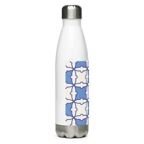 Stainless steel water bottle - Image 2