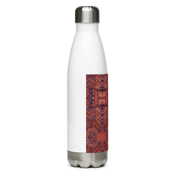 Stainless steel water bottle - Image 2